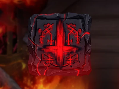 Dark Summoning - Trial By Hellfire