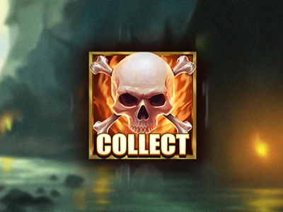 Dark Waters Power Combo - Collect Symbol