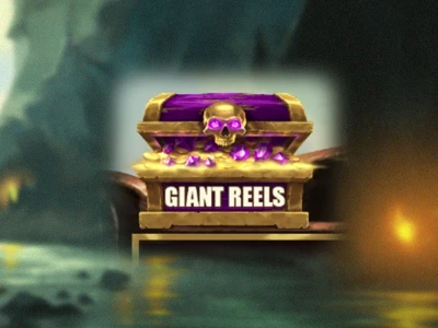 Dark Waters Power Combo - Free Spins With Giant Reels