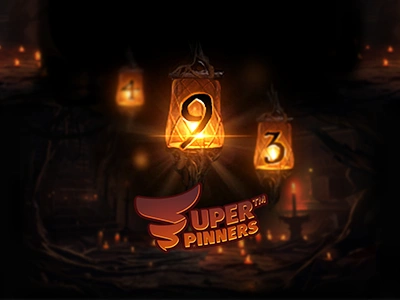 Darkness - SuperSpinners