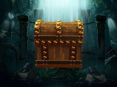 Dead Man's Gold - Bottomless Chest