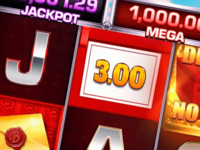 Deal or No Deal Lightning Spins - Deal or No Deal Lightning Spins Jackpot