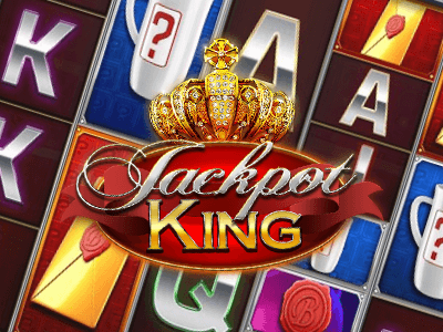 Deal or No Deal Megaways - Progressive Jackpot