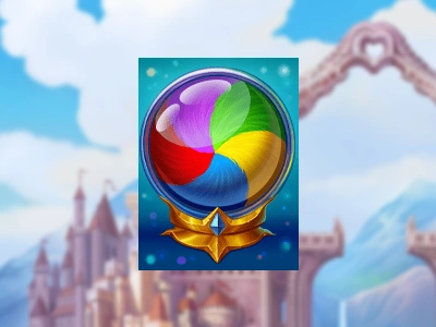 Defenders of Mystica - Mystery Symbols