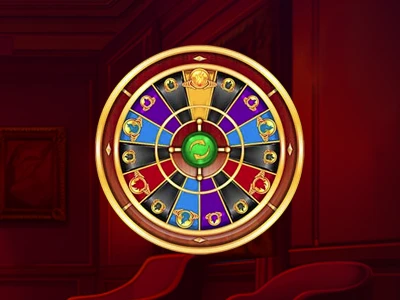 Devilish Fortunes - Jackpot Feature
