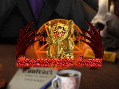 Devil’s Crossroads - Redemption Spins