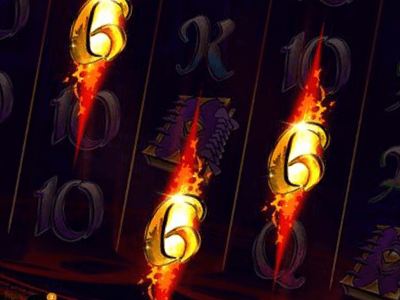 Devil's Number - Free Spins
