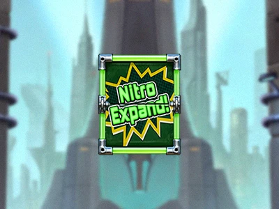 Dirty Dawgs of Nitropolis - Nitro Feature Box