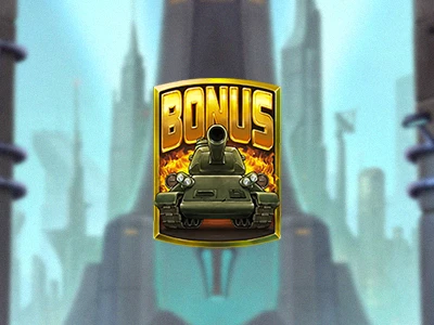 Dirty Dawgs of Nitropolis - Free Spins