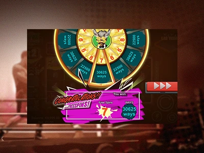 DonKey & the GOATs - Free Spins Bonus