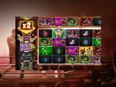 DonKey & the GOATs - Vegas Reel Rewards