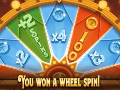 Dr Fortuno - Wheel of Fortuno