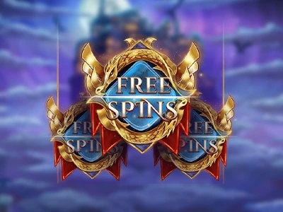 Dragon’s Mirror - Free Spins