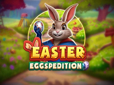 Easter Eggspedition Online Slot by Play'n GO