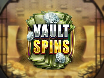 Easy Gold - Vault Spins