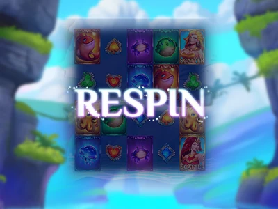Enchanted Waters - Respins