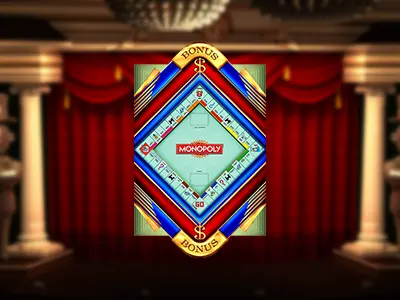 Epic Monopoly II - Around the Board