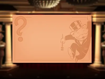 Epic Monopoly II - Epic Chance Bonus