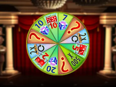 Epic Monopoly II - Epic Wheel Bonus