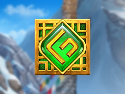 Everest - Free Spins