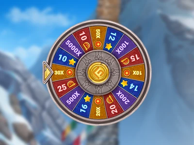 Everest - Super Spinner