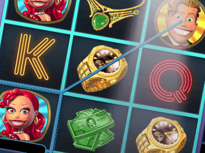 Everybody's Jackpot - Free Games