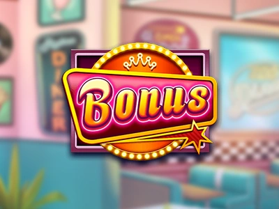 Fatz's Diner GigaBlox - Free Spins