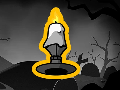 Fear The Dark - Alone in The Dark Free Spins