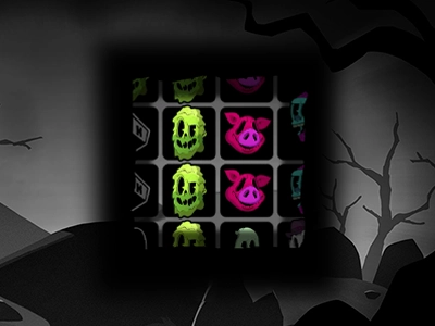 Fear The Dark - Darkness Spins