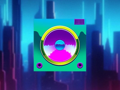 Feel the Beat - Speaker Mechanic