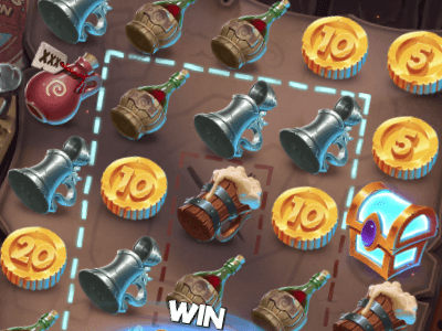 Finn's Golden Tavern - Fist Slam Feature
