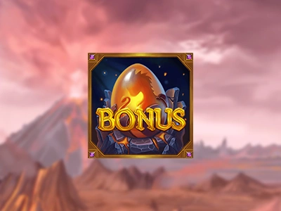 Fireborn - Bonus Game