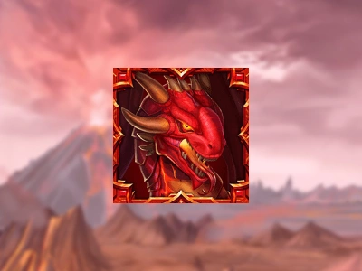 Fireborn - Red Dragons