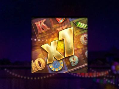 Fireworks Megaways - Free Spins