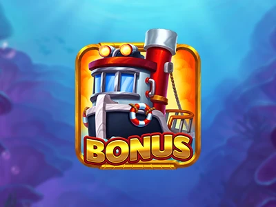 Fish ‘n’ Nudge - Free Spins Bonus