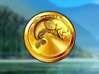 Fishing Fever Bass King - Jackpot Game