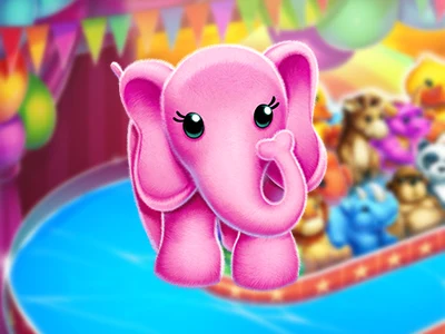 Fluffy Favourites Fairground Jackpot - Free Spins