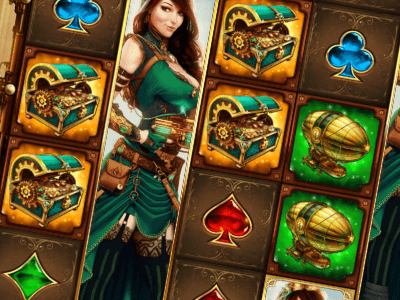 Fortunium Gold Mega Moolah - Free Spins