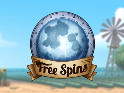 Fox Fortunata: Multiplier Hunt - Free Spins