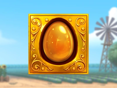 Fox Fortunata: Multiplier Hunt - Golden Eggs