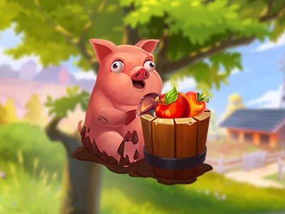 Fox Mayhem - Prize Collection
