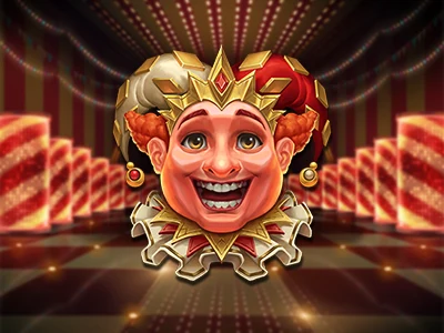 Free Reelin' Joker - Free Reelin' Fun