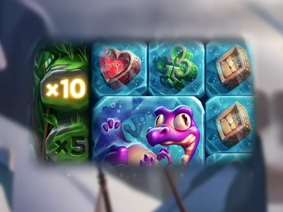 Frozen Age - Free Spins