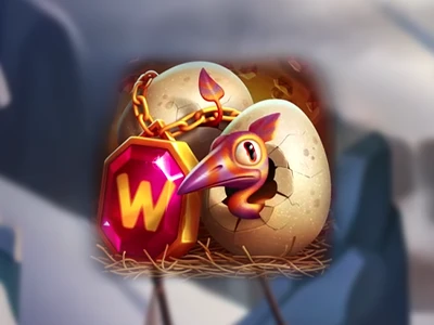 Frozen Age - Wild Respins