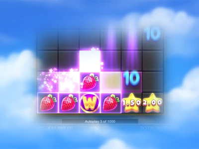 Fruit Combinator - Reverse Cascade