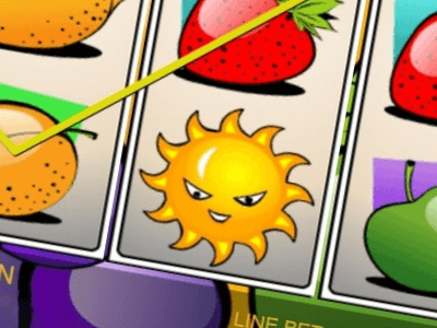 Fruit Mania - Bonus Round