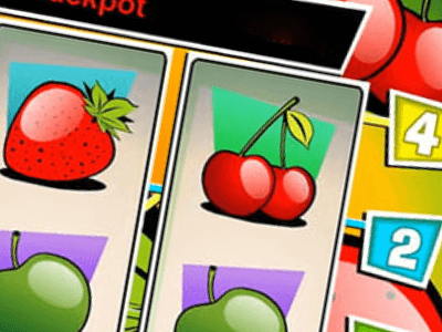 Fruit Mania - Fruit Mania Jackpot