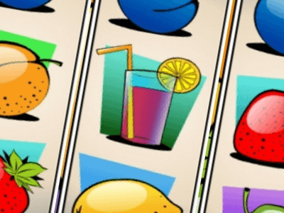 Fruit Mania - Scatters