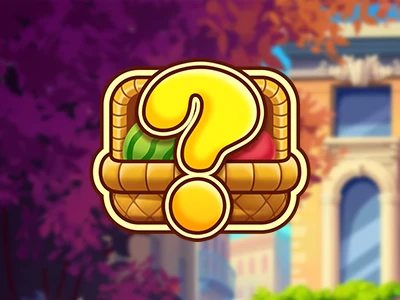 Fruit Shop Frenzy - Helper Symbol