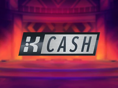 FruitMax: Cashlinez - K-Cash Spins